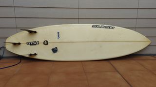 Tabla de surf Slash 6'4