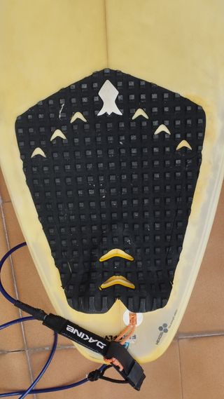 Tabla de surf Slash 6'4