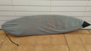 Tabla de surf Slash 6'4