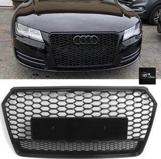 Parrilla frontal Audi A7 (2016-2018)