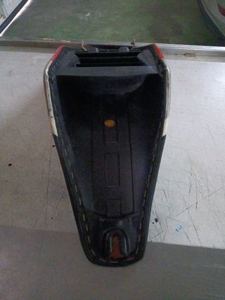 Asiento Gas Gas 250 - Motocross