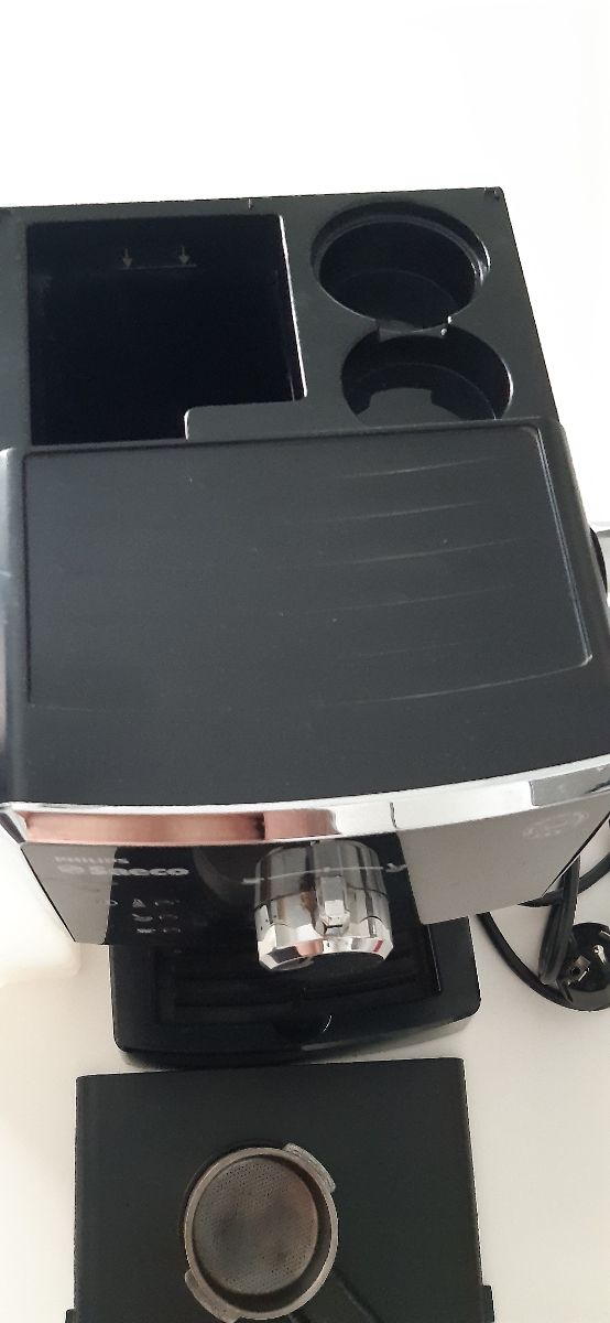 Macchina caffè Saeco Poemia