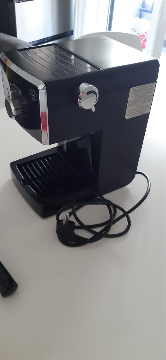 Macchina caffè Saeco Poemia