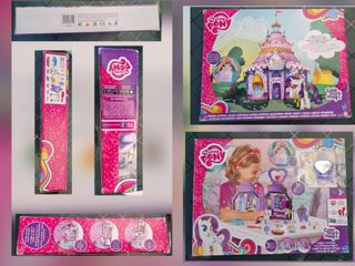 My Little Pony Boutique Rarity