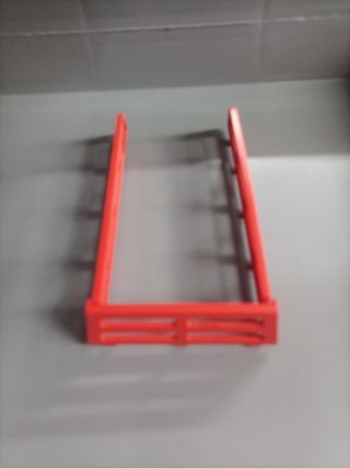 3 piezas Playmobil 3451