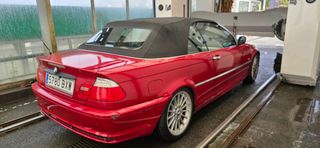 BMW Serie 3 2002