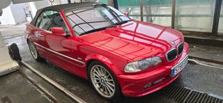 BMW Serie 3 2002