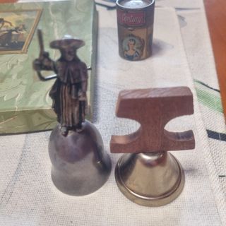 Lote de antigüedades años 70