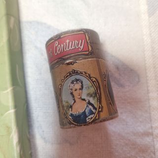 Lote de antigüedades años 70