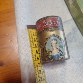 Lote de antigüedades años 70