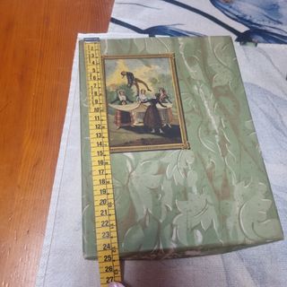 Lote de antigüedades años 70