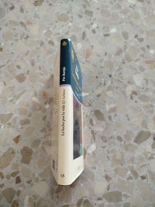 La Lucha por la Vida I - Pío Baroja