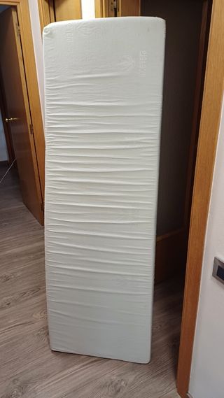 Colchón Flex - Cama individual