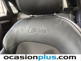 Audi Q3 Attraction 2.0 TDI quattro 130 kW (177 CV) S tronic