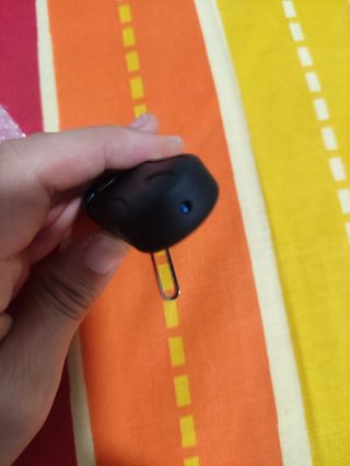 Cámara espía mini USB