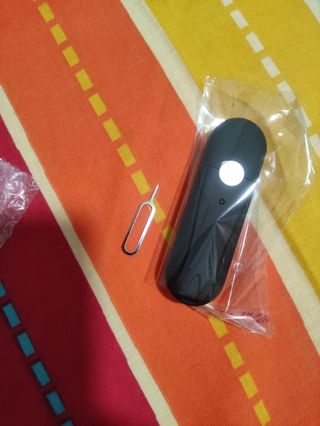 Cámara espía mini USB