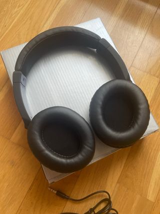 Auriculares net2phone por bluetooth