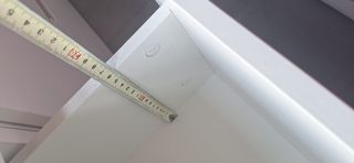 Cómoda IKEA Nordli - última oportunidad