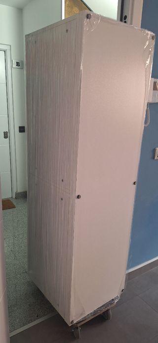 Cómoda IKEA Nordli - última oportunidad