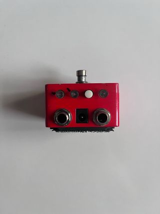 Mooer Spark Distortion Pedal