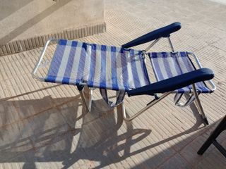 Pack Vaporera,,tienda campaña mini,sillas playa...