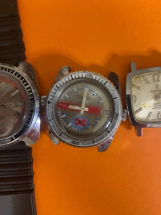 Orologi vintage
