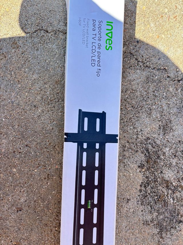 Soporte TV Inves - 400 mm