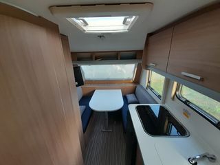 Caravana Adria Aviva 350L