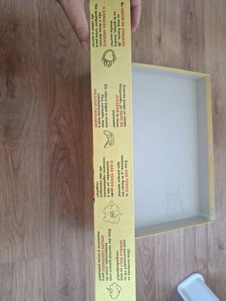 Operación: Juego de mesa