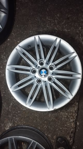 Llantas BMW 17"