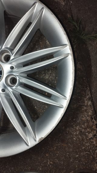 Llantas BMW 17"