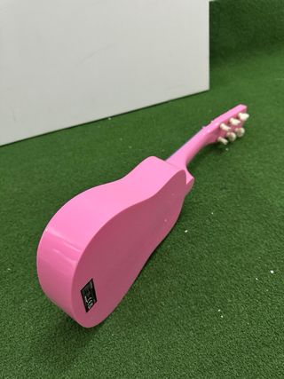 Guitarra Unicornio Infantil 55cm