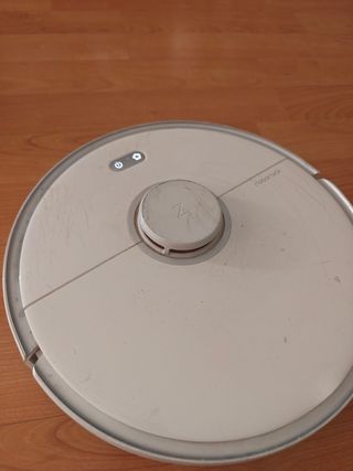 Roborock S5 Max Aspirador Robot