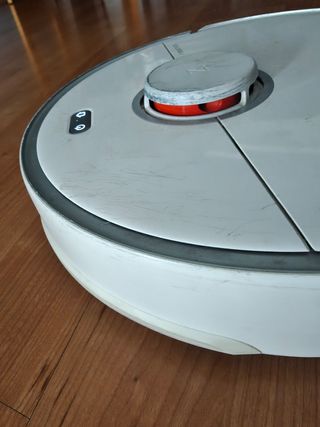 Roborock S5 Max Aspirador Robot