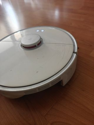 Roborock S5 Max Aspirador Robot