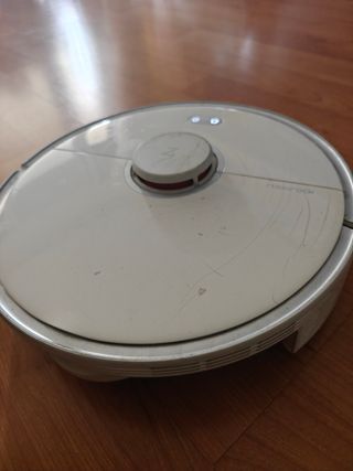 Roborock S5 Max Aspirador Robot