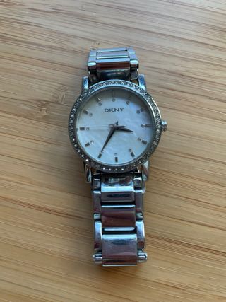 Reloj DKNY mujer