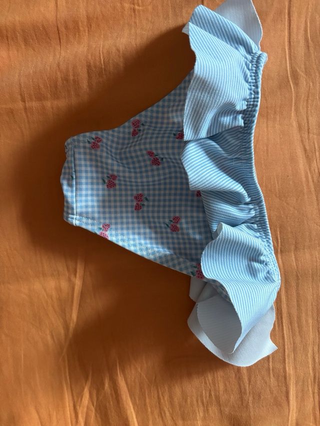 Costumi Bambina Lola Palacios 2A