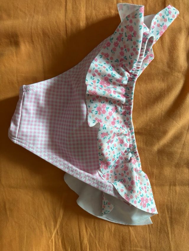 Costumi Bambina Lola Palacios 2A