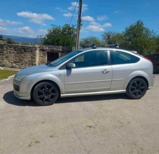 Ford Focus 2004