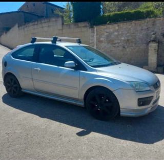 Ford Focus 2004