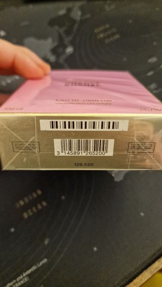 Chanel Chance Eau de Parfum 100ml