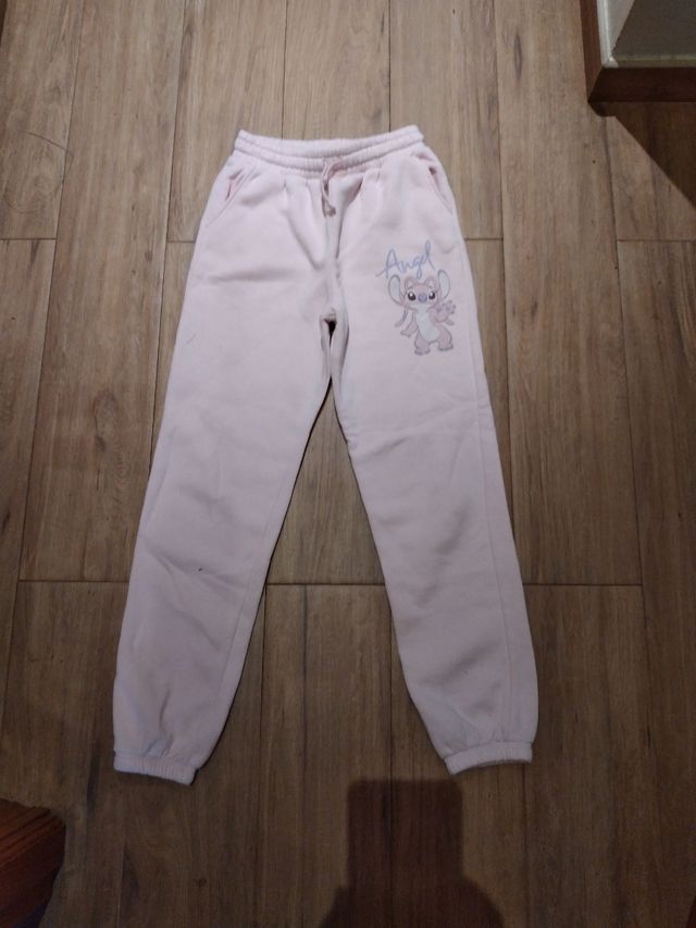 Chándal Angel Stitch niña 12-13 años