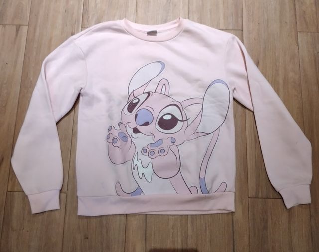 Chándal Angel Stitch niña 12-13 años