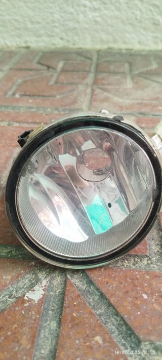 Faro antiniebla Honda CRV