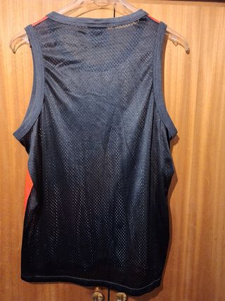 Camiseta Tirantes Mickey Mouse - Uissos