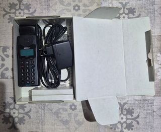 Siemens S3 GSM - Telefono Vintage  Sip - Anni 90