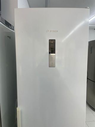 Nevera Bosch - Frigorífico Blanco