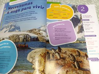 CIENCIAS SOCIAIS 3 PRIMARIA CONSTRUINDO MUNDO