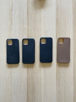 Fundas iPhone 12 Pro Max (4)